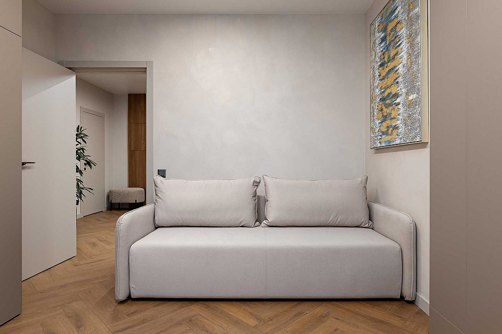 Продаж 2 кім. квартири в ЖК Америка з дизайнерським ремонтом Львов - изображение 5