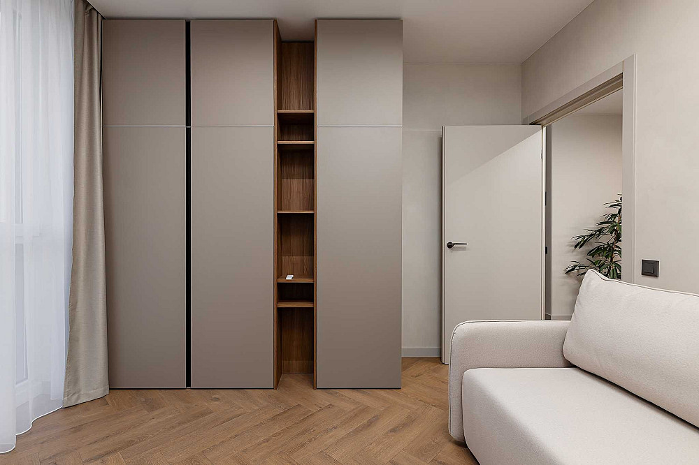 Продаж 2 кім. квартири в ЖК Америка з дизайнерським ремонтом Львов - изображение 6