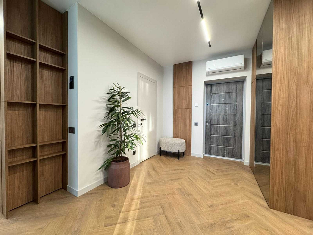 Продаж 2 кім. квартири в ЖК Америка з дизайнерським ремонтом Львов - изображение 4