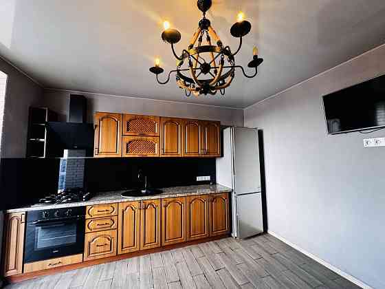 Продаж сучасної 3к.квартири в ЖК Брама -1 ! Слобожанське