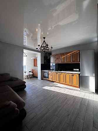 Продаж сучасної 3к.квартири в ЖК Брама -1 ! Слобожанське