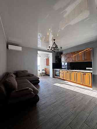 Продаж сучасної 3к.квартири в ЖК Брама -1 ! Слобожанське