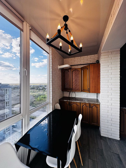 Продаж сучасної 3к.квартири в ЖК Брама -1 ! Слобожанське - зображення 7