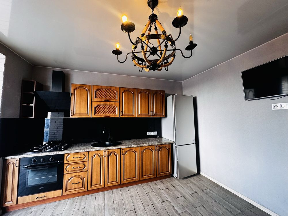 Продаж сучасної 3к.квартири в ЖК Брама -1 ! Слобожанське - зображення 6