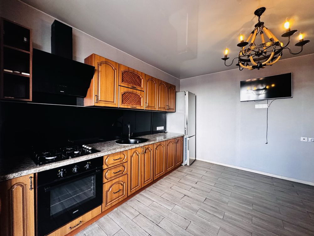 Продаж сучасної 3к.квартири в ЖК Брама -1 ! Слобожанське - зображення 5