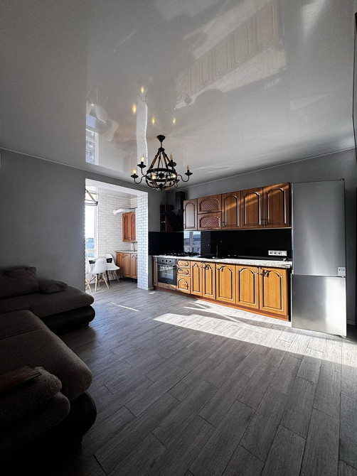 Продаж сучасної 3к.квартири в ЖК Брама -1 ! Слобожанське - зображення 2