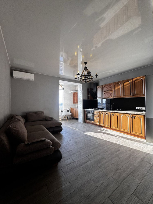 Продаж сучасної 3к.квартири в ЖК Брама -1 ! Слобожанське - зображення 1