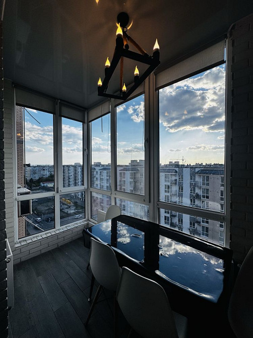 Продаж сучасної 3к.квартири в ЖК Брама -1 ! Слобожанське - зображення 8