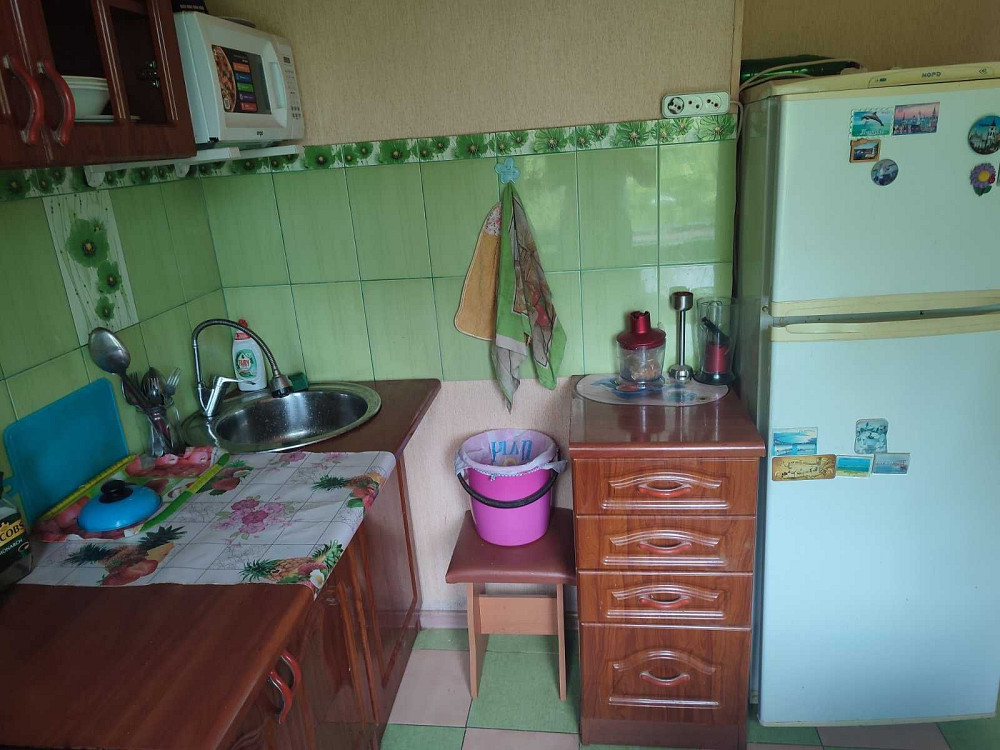 Продаж 2-кімнатної квартири  - зображення 2