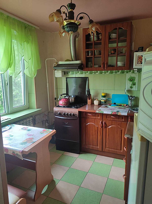 Продаж 2-кімнатної квартири  - зображення 1