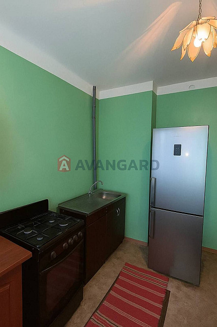 Продам 2-х кімнатну квартиру з АГО Кам`янське (Запорізька обл.) - зображення 1