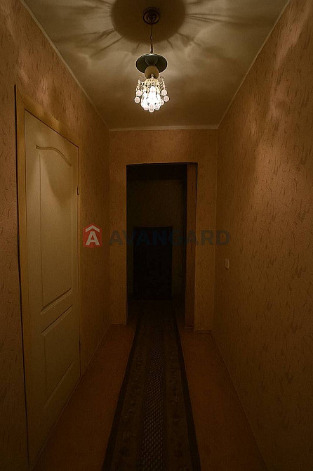 Продам 2-х кімнатну квартиру з АГО Кам`янське (Запорізька обл.) - зображення 5