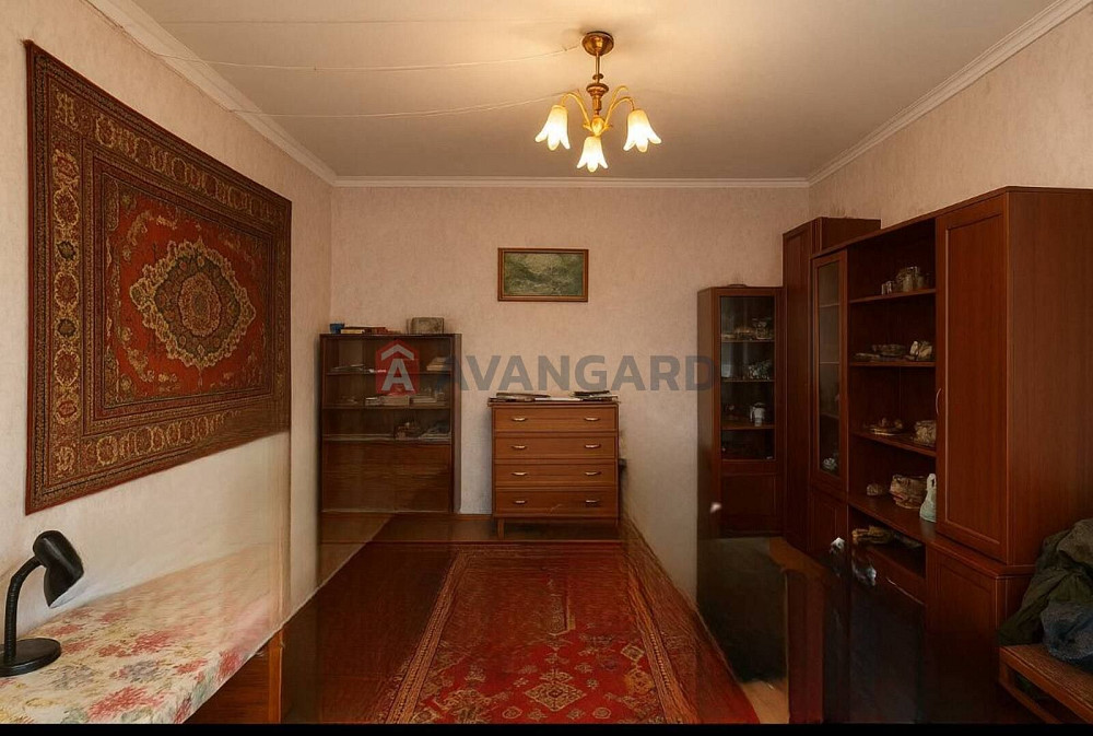 Продам 2-х кімнатну квартиру з АГО Кам`янське (Запорізька обл.) - зображення 4