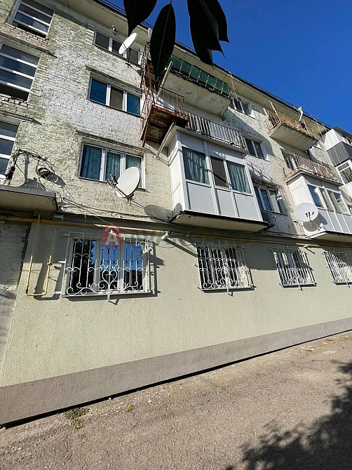 Продам 2-х кімнатну квартиру з АГО Кам`янське (Запорізька обл.) - зображення 2