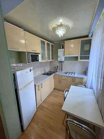 Продается 1-комнатная квартира в центре города. Слов`янськ