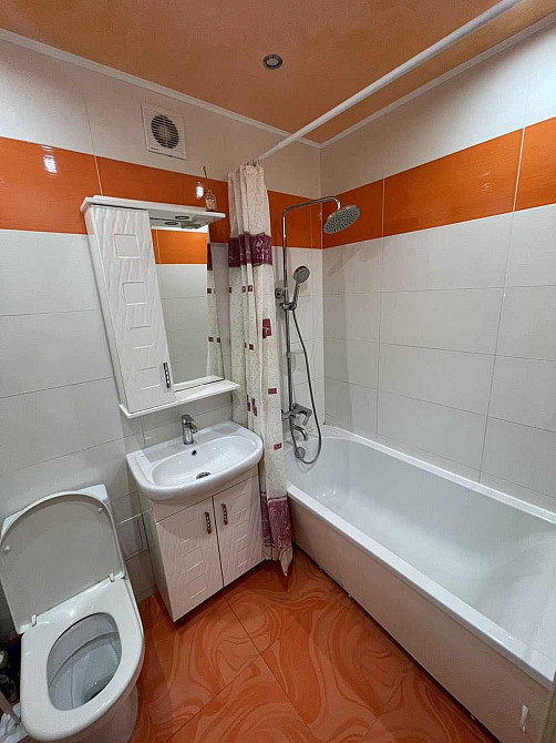 Продается 1-комнатная квартира в центре города. Слов`янськ - зображення 5