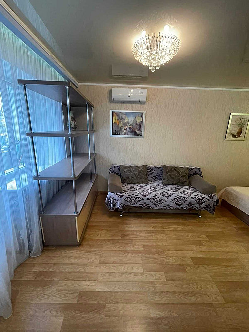 Продается 1-комнатная квартира в центре города. Слов`янськ - зображення 2