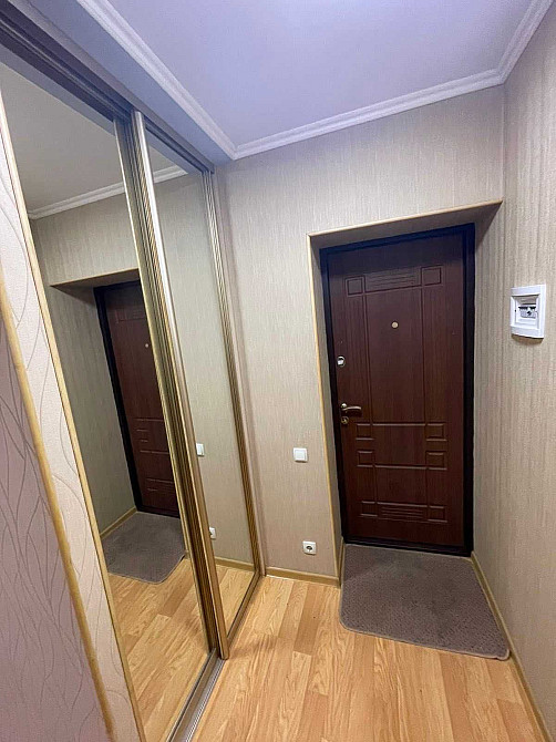 Продается 1-комнатная квартира в центре города. Слов`янськ - зображення 7