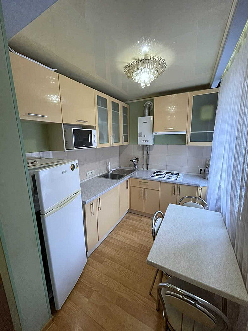 Продается 1-комнатная квартира в центре города. Слов`янськ - зображення 4