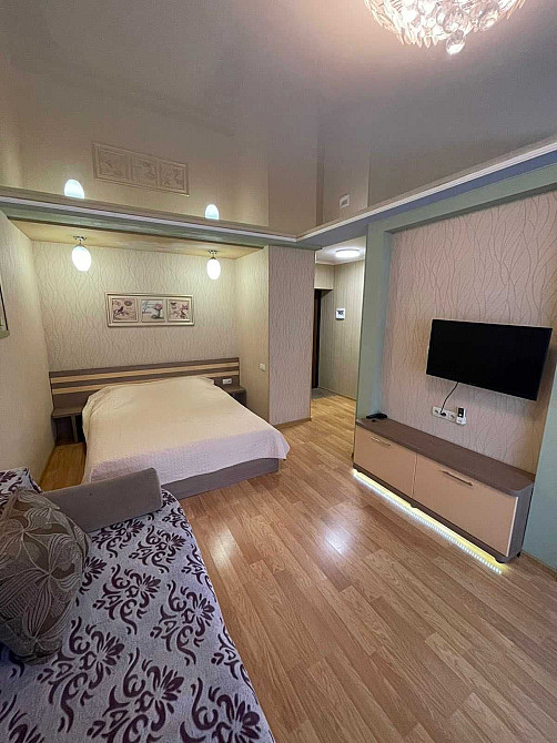 Продается 1-комнатная квартира в центре города. Слов`янськ - зображення 1