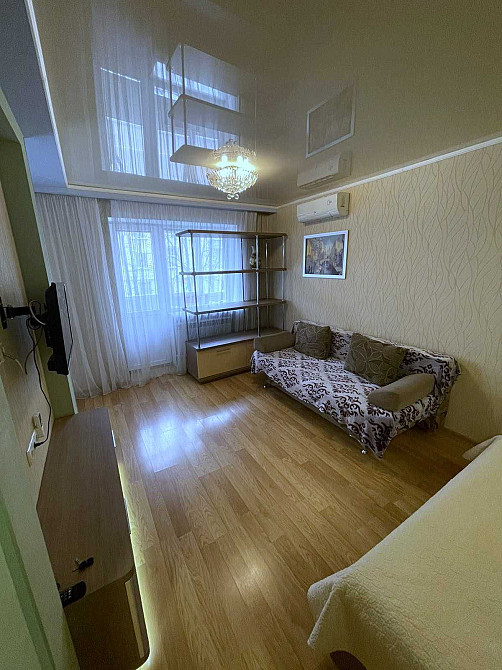 Продается 1-комнатная квартира в центре города. Слов`янськ - зображення 3