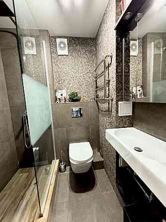 ‼️ продам 1-ю квартиру с ремонтом  Салтовка Харьков