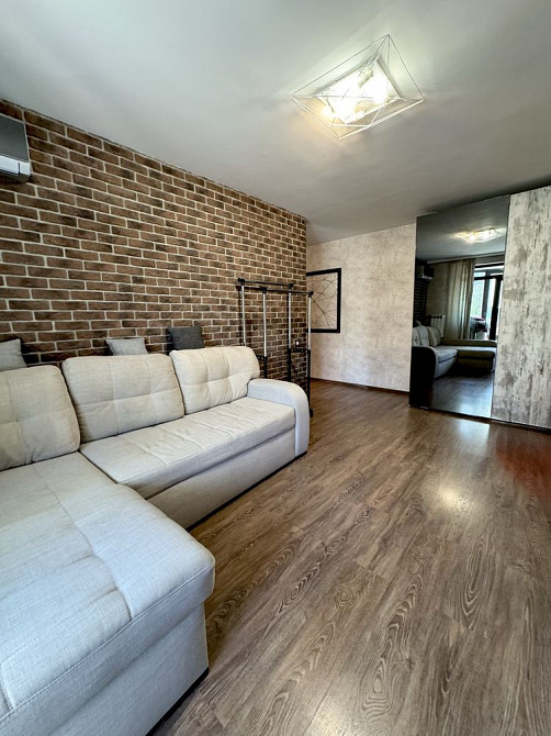 ‼️ продам 1-ю квартиру с ремонтом  Салтовка Харьков - изображение 3