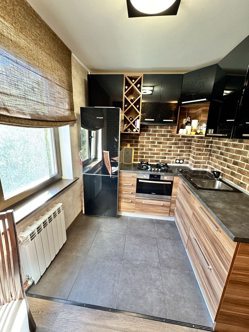 ‼️ продам 1-ю квартиру с ремонтом  Салтовка Харьков - изображение 8