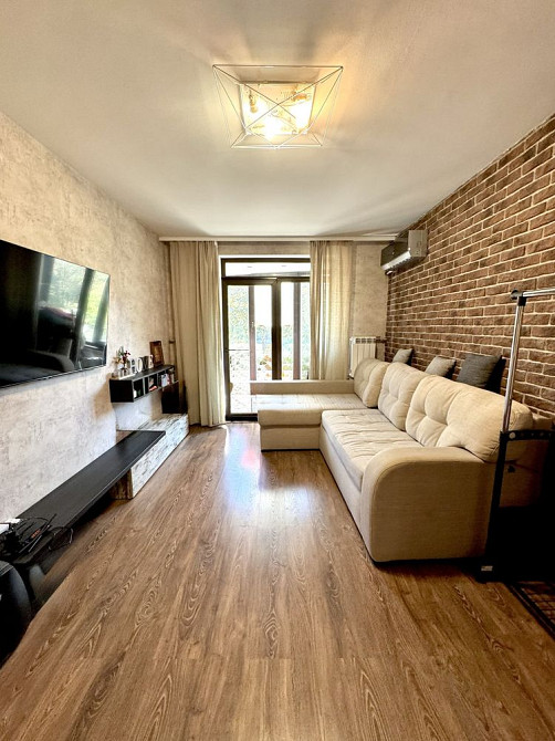 ‼️ продам 1-ю квартиру с ремонтом  Салтовка Харьков - изображение 1