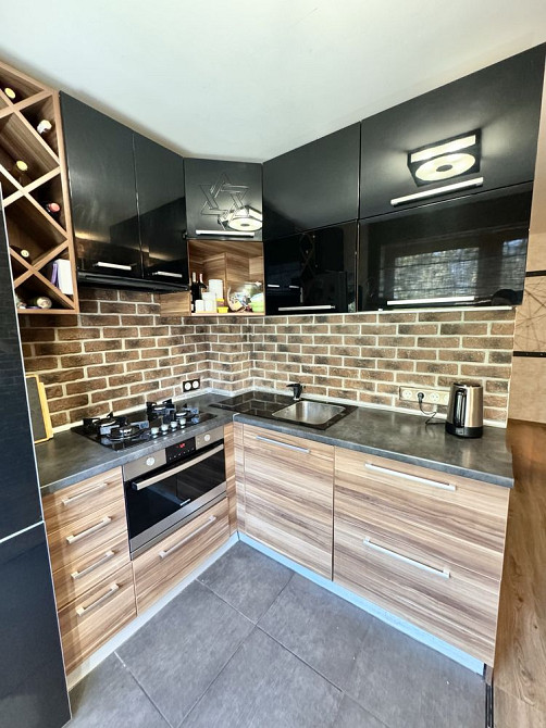 ‼️ продам 1-ю квартиру с ремонтом  Салтовка Харьков - изображение 6