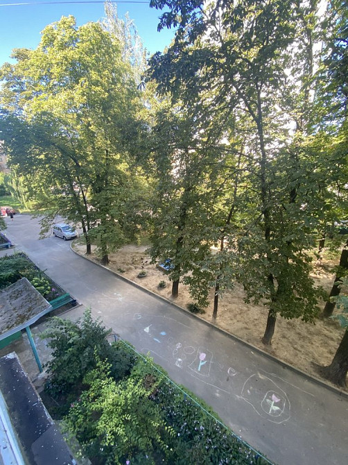 Продам охайну та доглянуту 2х кім. 3/5 вул. Козацька Чернигов - изображение 4