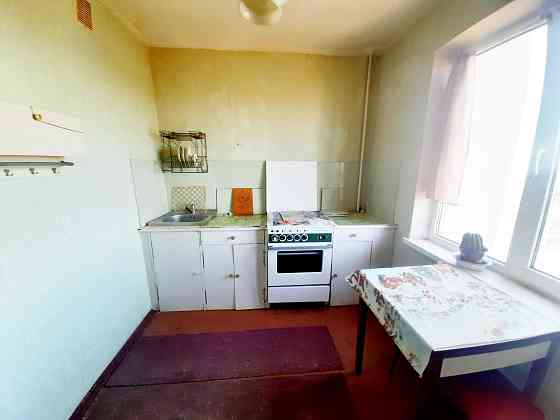 Продаж однокімнатної квартири Николаев