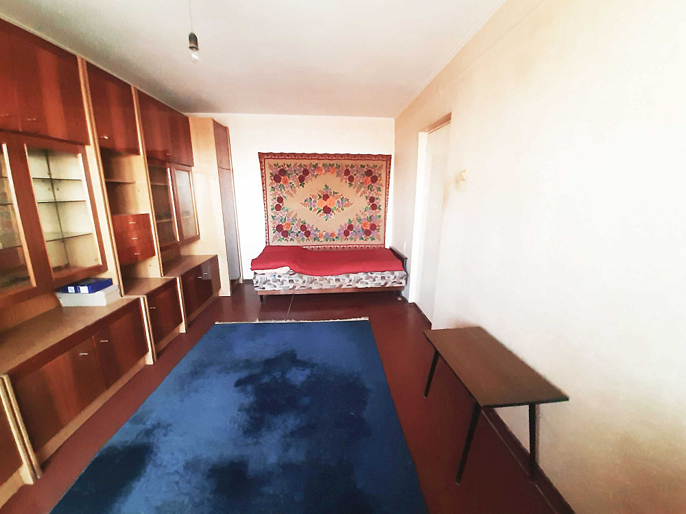 Продаж однокімнатної квартири Николаев - изображение 4