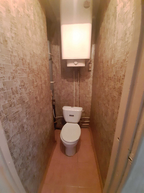 Продаж однокімнатної квартири Николаев - изображение 7