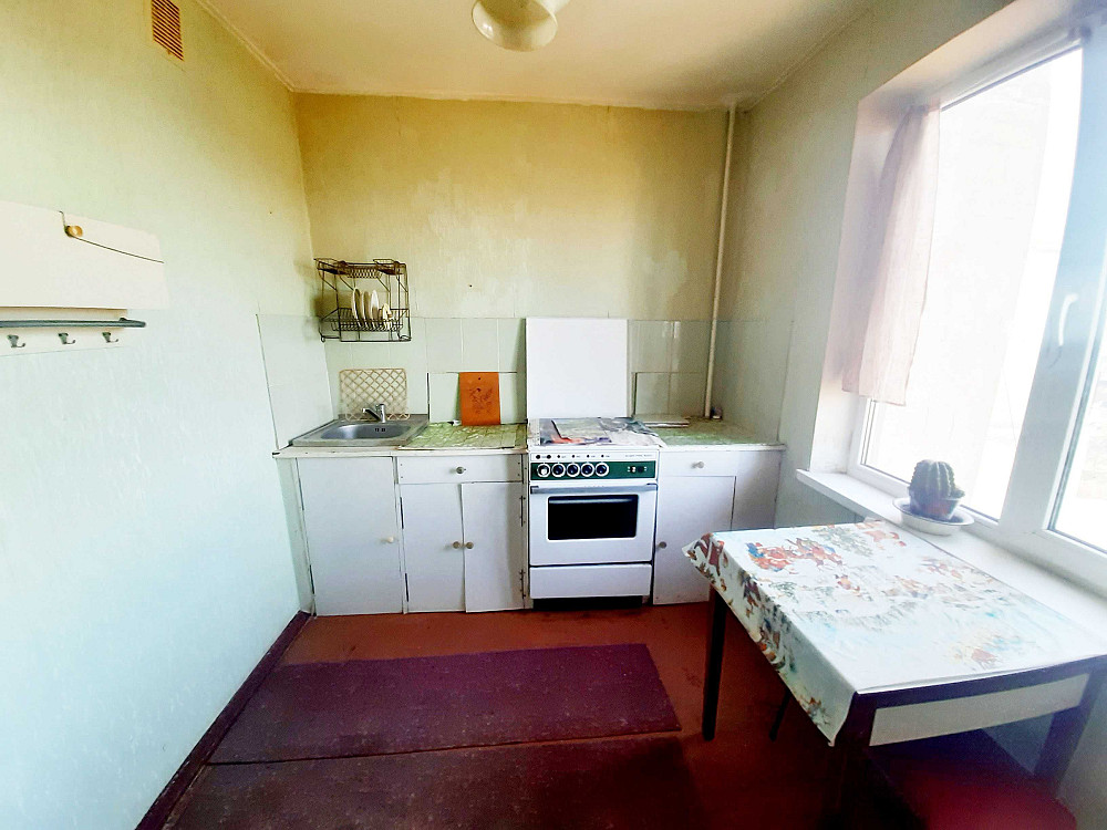 Продаж однокімнатної квартири Николаев - изображение 2