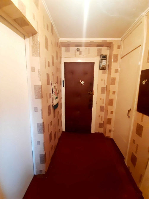 Продаж однокімнатної квартири Николаев - изображение 8