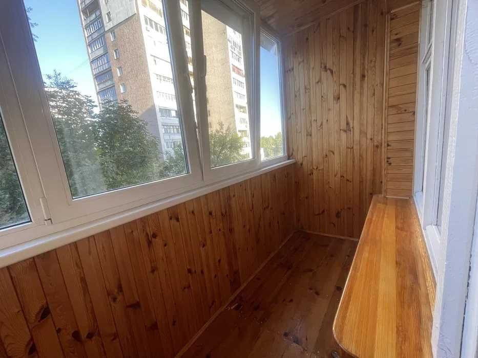 Продаж 2-кімнатної квартири біля метро 23 Серпня (404305) Харьков - изображение 3