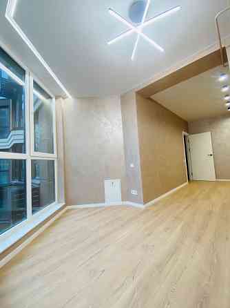 Продам БЕЗ % НОВУ 2-к.квартиру+ремонт,2 поверх, ГАЗ, ЖК Софія Резиденс Софиевская Борщаговка