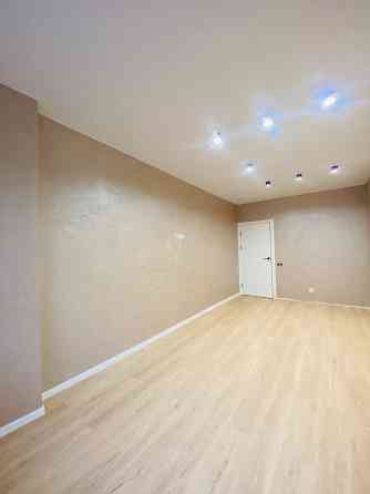 Продам БЕЗ % НОВУ 2-к.квартиру+ремонт,2 поверх, ГАЗ, ЖК Софія Резиденс Софиевская Борщаговка