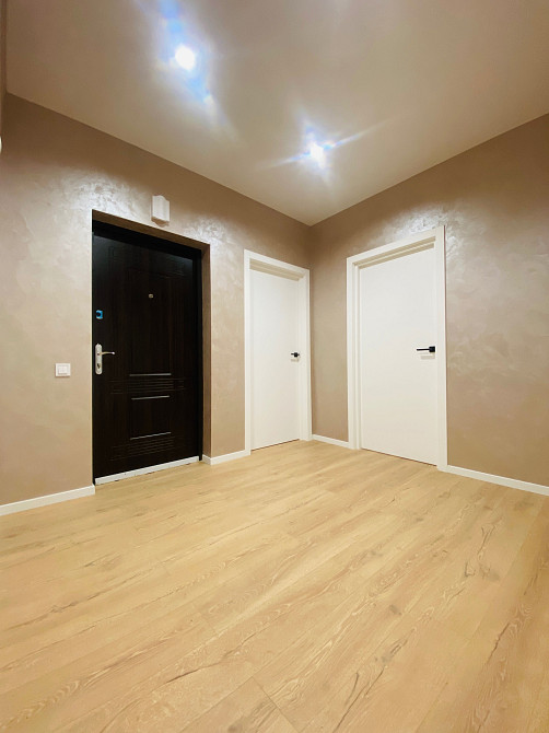 Продам БЕЗ % НОВУ 2-к.квартиру+ремонт,2 поверх, ГАЗ, ЖК Софія Резиденс Софіївська Борщагівка - зображення 7