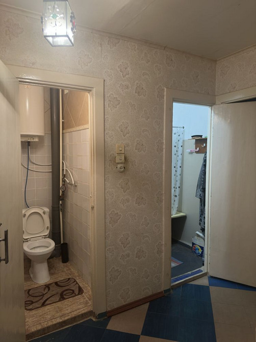 Продаж 3- кімнатноі квартири 2/5 Від власника Приватизована Павлоград - изображение 6