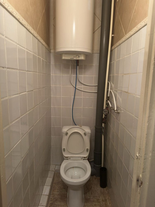 Продаж 3- кімнатноі квартири 2/5 Від власника Приватизована Павлоград - изображение 7