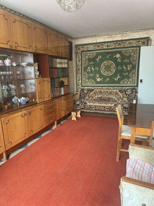 Продаж 3- кімнатноі квартири 2/5 Від власника Приватизована Павлоград - изображение 1