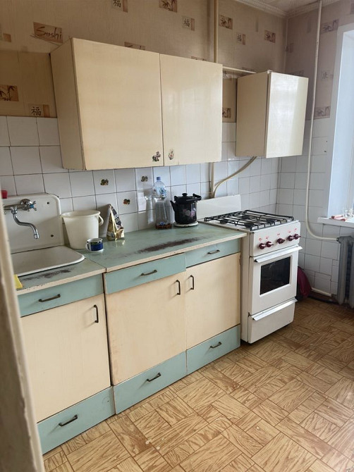 Продаж 3- кімнатноі квартири 2/5 Від власника Приватизована Павлоград - изображение 5