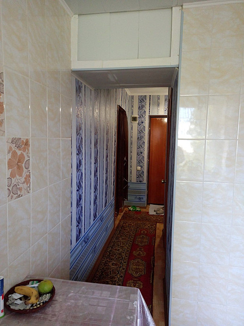 1-комнатная с ремонтом за 19500$ Одесса - изображение 5