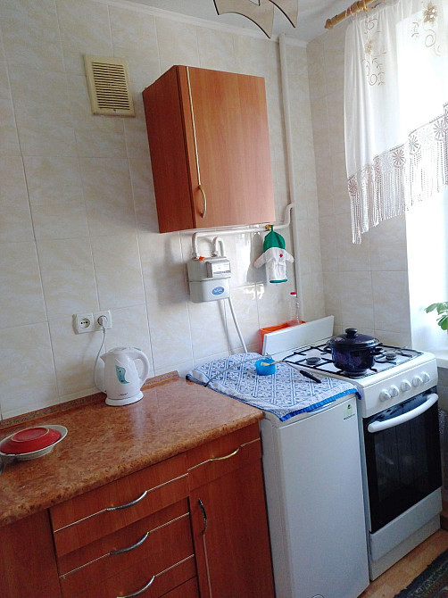 1-комнатная с ремонтом за 19500$ Одесса - изображение 6