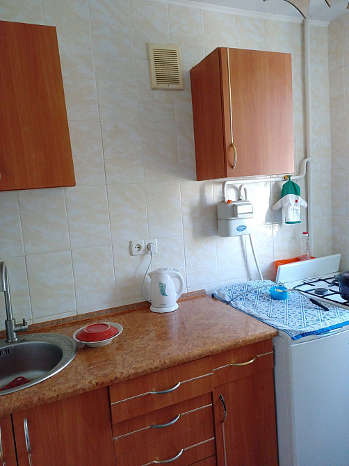 1-комнатная с ремонтом за 19500$ Одесса - изображение 7