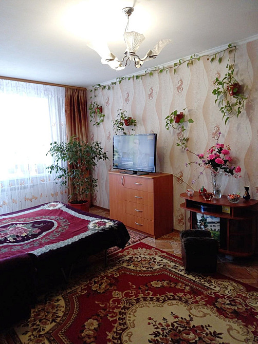 1-комнатная с ремонтом за 19500$ Одесса - изображение 4