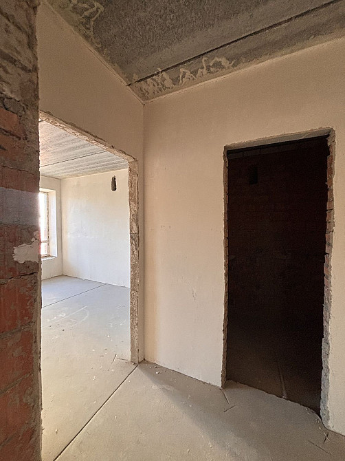 ТЕРМІНОВО квартира в новому ЖК біля набережної-недорого Ірпінь Ирпень - изображение 1