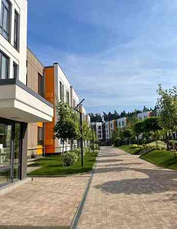 Однокімнатна квартира зі зручним плануванням в жк «Найкращий» Ирпень